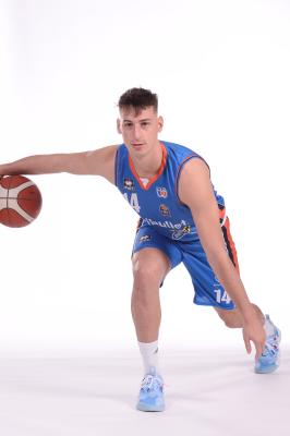 TREVISO 29092021 LBA PRECAMPIONATO NUTRIBULLET TREVISO BASKET - SHOOTING MAGLIA GIOCO CAMPIONATO