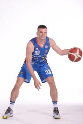 TREVISO 29092021 LBA PRECAMPIONATO NUTRIBULLET TREVISO BASKET - SHOOTING MAGLIA GIOCO CAMPIONATO