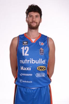 TREVISO 29092021 LBA PRECAMPIONATO NUTRIBULLET TREVISO BASKET - SHOOTING MAGLIA GIOCO CAMPIONATO