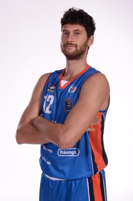 TREVISO 29092021 LBA PRECAMPIONATO NUTRIBULLET TREVISO BASKET - SHOOTING MAGLIA GIOCO CAMPIONATO