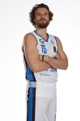 TREVISO 29092021 LBA PRECAMPIONATO NUTRIBULLET TREVISO BASKET - SHOOTING MAGLIA GIOCO CAMPIONATO