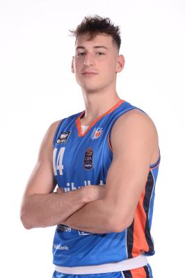 TREVISO 29092021 LBA PRECAMPIONATO NUTRIBULLET TREVISO BASKET - SHOOTING MAGLIA GIOCO CAMPIONATO