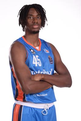 TREVISO 29092021 LBA PRECAMPIONATO NUTRIBULLET TREVISO BASKET - SHOOTING MAGLIA GIOCO CAMPIONATO