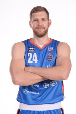 TREVISO 29092021 LBA PRECAMPIONATO NUTRIBULLET TREVISO BASKET - SHOOTING MAGLIA GIOCO CAMPIONATO