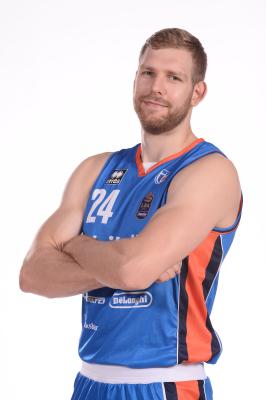 TREVISO 29092021 LBA PRECAMPIONATO NUTRIBULLET TREVISO BASKET - SHOOTING MAGLIA GIOCO CAMPIONATO