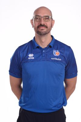 TREVISO 29092021 LBA PRECAMPIONATO NUTRIBULLET TREVISO BASKET - SHOOTING MAGLIA GIOCO CAMPIONATO