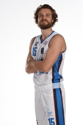 TREVISO 29092021 LBA PRECAMPIONATO NUTRIBULLET TREVISO BASKET - SHOOTING MAGLIA GIOCO CAMPIONATO