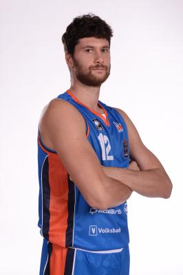 TREVISO 29092021 LBA PRECAMPIONATO NUTRIBULLET TREVISO BASKET - SHOOTING MAGLIA GIOCO CAMPIONATO