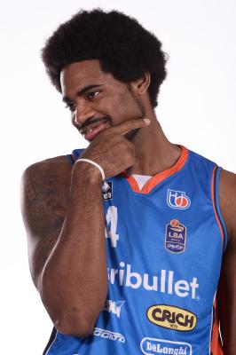 TREVISO 29092021 LBA PRECAMPIONATO NUTRIBULLET TREVISO BASKET - SHOOTING MAGLIA GIOCO CAMPIONATO