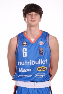 TREVISO 29092021 LBA PRECAMPIONATO NUTRIBULLET TREVISO BASKET - SHOOTING MAGLIA GIOCO CAMPIONATO