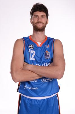 TREVISO 29092021 LBA PRECAMPIONATO NUTRIBULLET TREVISO BASKET - SHOOTING MAGLIA GIOCO CAMPIONATO