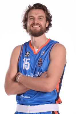 TREVISO 29092021 LBA PRECAMPIONATO NUTRIBULLET TREVISO BASKET - SHOOTING MAGLIA GIOCO CAMPIONATO