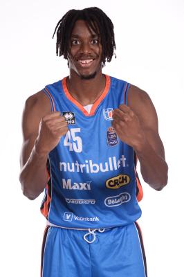 TREVISO 29092021 LBA PRECAMPIONATO NUTRIBULLET TREVISO BASKET - SHOOTING MAGLIA GIOCO CAMPIONATO