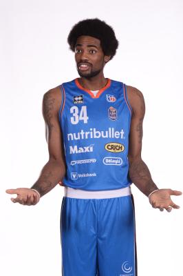 TREVISO 29092021 LBA PRECAMPIONATO NUTRIBULLET TREVISO BASKET - SHOOTING MAGLIA GIOCO CAMPIONATO