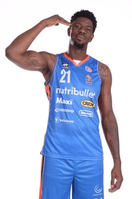 TREVISO 29092021 LBA PRECAMPIONATO NUTRIBULLET TREVISO BASKET - SHOOTING MAGLIA GIOCO CAMPIONATO