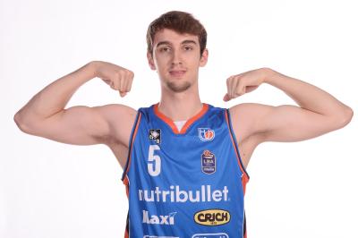 TREVISO 29092021 LBA PRECAMPIONATO NUTRIBULLET TREVISO BASKET - SHOOTING MAGLIA GIOCO CAMPIONATO