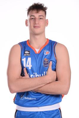 TREVISO 29092021 LBA PRECAMPIONATO NUTRIBULLET TREVISO BASKET - SHOOTING MAGLIA GIOCO CAMPIONATO