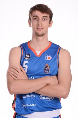 TREVISO 29092021 LBA PRECAMPIONATO NUTRIBULLET TREVISO BASKET - SHOOTING MAGLIA GIOCO CAMPIONATO