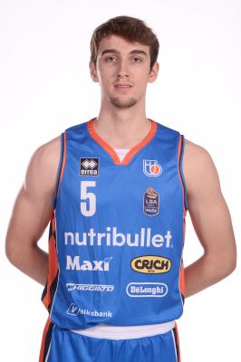TREVISO 29092021 LBA PRECAMPIONATO NUTRIBULLET TREVISO BASKET - SHOOTING MAGLIA GIOCO CAMPIONATO