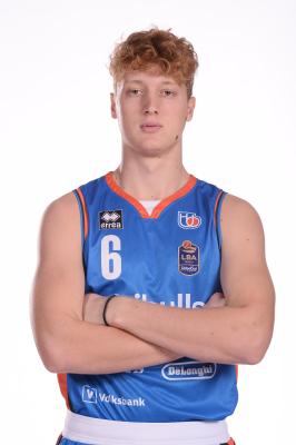 TREVISO 29092021 LBA PRECAMPIONATO NUTRIBULLET TREVISO BASKET - SHOOTING MAGLIA GIOCO CAMPIONATO