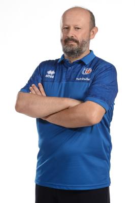 TREVISO 29092021 LBA PRECAMPIONATO NUTRIBULLET TREVISO BASKET - SHOOTING MAGLIA GIOCO CAMPIONATO