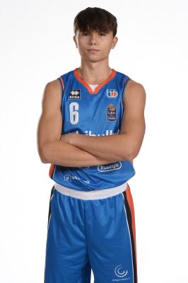 TREVISO 29092021 LBA PRECAMPIONATO NUTRIBULLET TREVISO BASKET - SHOOTING MAGLIA GIOCO CAMPIONATO