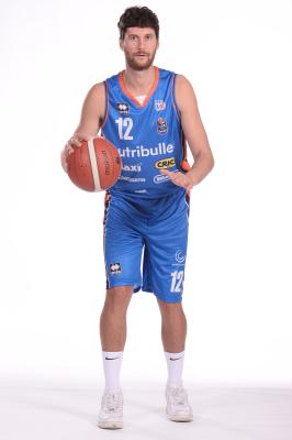 TREVISO 29092021 LBA PRECAMPIONATO NUTRIBULLET TREVISO BASKET - SHOOTING MAGLIA GIOCO CAMPIONATO