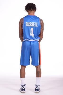 TREVISO 29092021 LBA PRECAMPIONATO NUTRIBULLET TREVISO BASKET - SHOOTING MAGLIA GIOCO CAMPIONATO