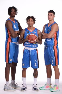 TREVISO 29092021 LBA PRECAMPIONATO NUTRIBULLET TREVISO BASKET - SHOOTING MAGLIA GIOCO CAMPIONATO