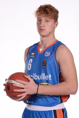 TREVISO 29092021 LBA PRECAMPIONATO NUTRIBULLET TREVISO BASKET - SHOOTING MAGLIA GIOCO CAMPIONATO
