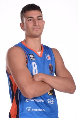 TREVISO 29092021 LBA PRECAMPIONATO NUTRIBULLET TREVISO BASKET - SHOOTING MAGLIA GIOCO CAMPIONATO