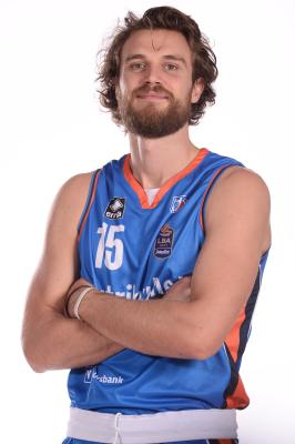 TREVISO 29092021 LBA PRECAMPIONATO NUTRIBULLET TREVISO BASKET - SHOOTING MAGLIA GIOCO CAMPIONATO