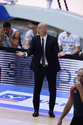 TREVISO 02102021 LBA NUTRIBULLET TREVISO BASKET - UMANA REYER VENEZIA