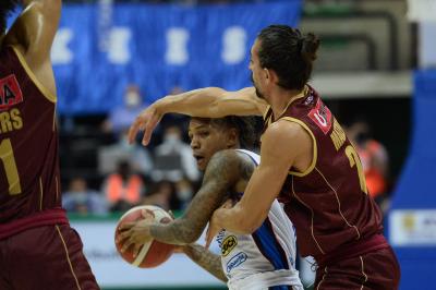TREVISO 02102021 LBA NUTRIBULLET TREVISO BASKET - UMANA REYER VENEZIA