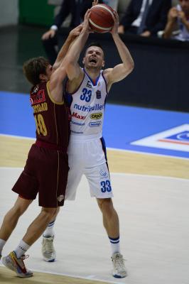 TREVISO 02102021 LBA NUTRIBULLET TREVISO BASKET - UMANA REYER VENEZIA