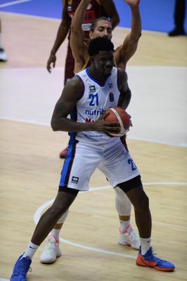 TREVISO 02102021 LBA NUTRIBULLET TREVISO BASKET - UMANA REYER VENEZIA
