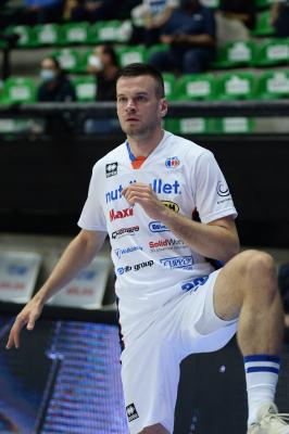 TREVISO 02102021 LBA NUTRIBULLET TREVISO BASKET - UMANA REYER VENEZIA