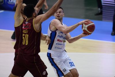 TREVISO 02102021 LBA NUTRIBULLET TREVISO BASKET - UMANA REYER VENEZIA