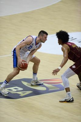TREVISO 02102021 LBA NUTRIBULLET TREVISO BASKET - UMANA REYER VENEZIA