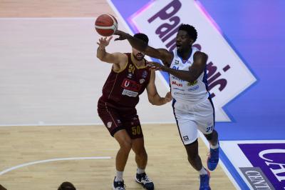 TREVISO 02102021 LBA NUTRIBULLET TREVISO BASKET - UMANA REYER VENEZIA