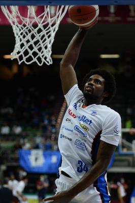 TREVISO 02102021 LBA NUTRIBULLET TREVISO BASKET - UMANA REYER VENEZIA