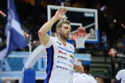 TREVISO 02102021 LBA NUTRIBULLET TREVISO BASKET - UMANA REYER VENEZIA
