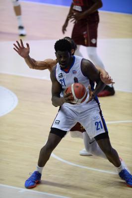 TREVISO 02102021 LBA NUTRIBULLET TREVISO BASKET - UMANA REYER VENEZIA