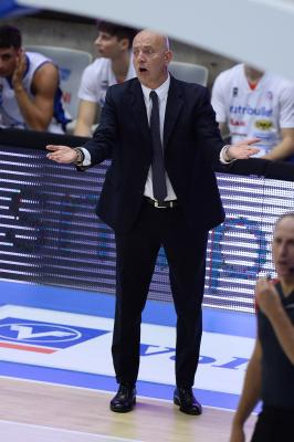 TREVISO 02102021 LBA NUTRIBULLET TREVISO BASKET - UMANA REYER VENEZIA