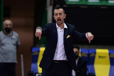 TREVISO 031020214 LEGAVOLLEY FEMMINILE COPPA ITALIA PROSECCO DOC IMOCO - UNET E WORK BUSTO ARSIZIO