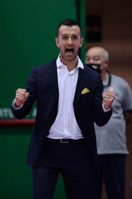 TREVISO 031020214 LEGAVOLLEY FEMMINILE COPPA ITALIA PROSECCO DOC IMOCO - UNET E WORK BUSTO ARSIZIO