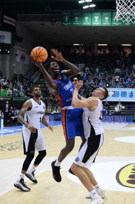 TREVISO 09092021 FIBA CHAMPIONS LEAGUE NUTRIBULLET TREVISO BASKET - VEF RIGA