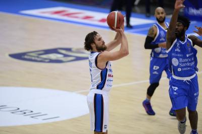 TREVISO 17102021 LBA NUTRIBULLET TREVISO BASKET - DINAMO SASSARI