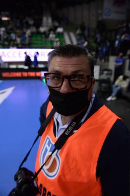 TREVISO 17102021 LBA NUTRIBULLET TREVISO BASKET - DINAMO SASSARI