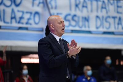TREVISO 17102021 LBA NUTRIBULLET TREVISO BASKET - DINAMO SASSARI
